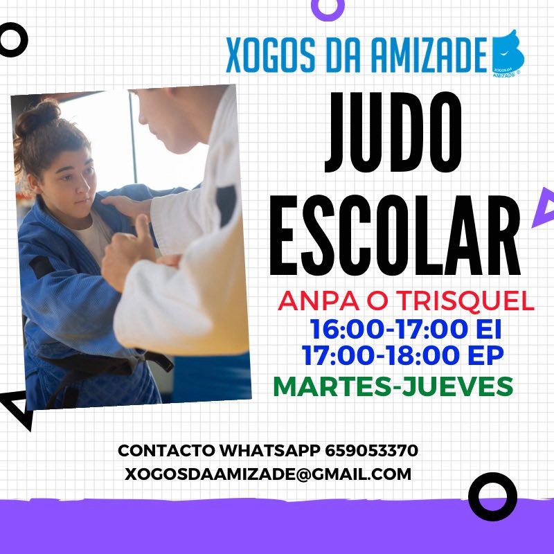Xogos da Amizade tweet media