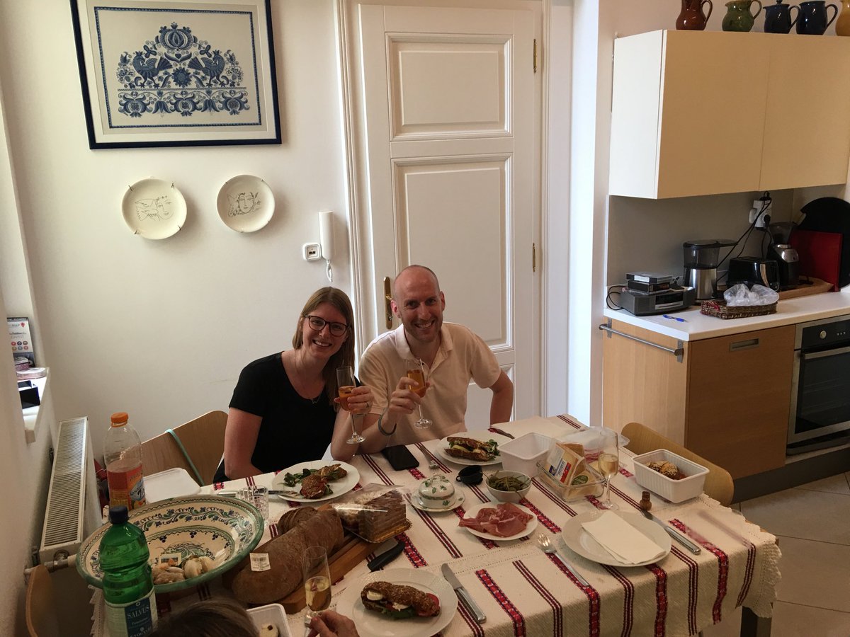 There are no words yet just overwhelming sorrow. Words will come as there is so much to say about the cherished son, brother, husband to Kaisha and  friend to many- zsuzsanna and I amongst them-but we are still trying to accept  the fact of his death. 
Trevor Harrison  1986-2022