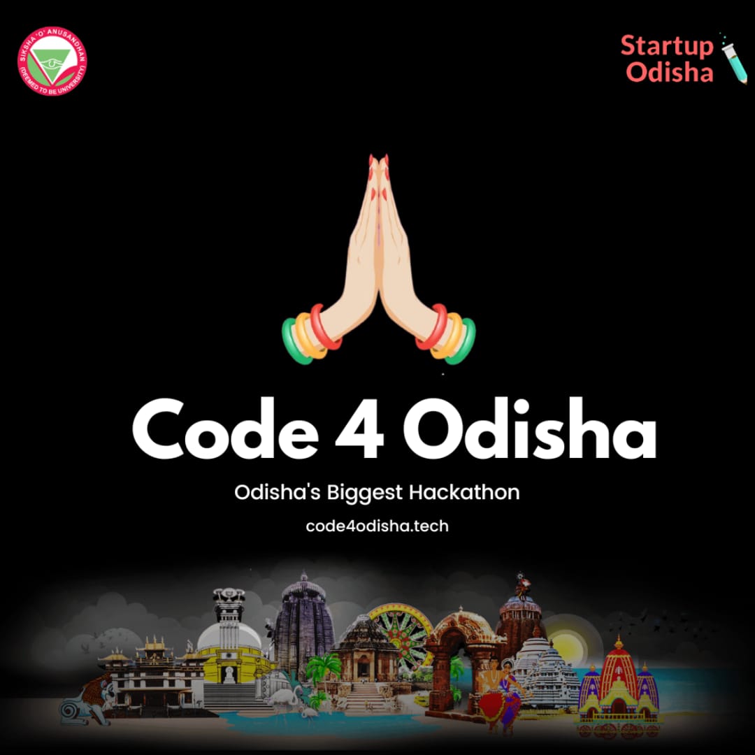 code4odisha tweet picture