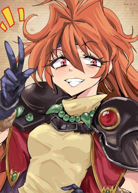 (vsオーフェンで覆面ごしにアメリアと対面してめっちゃ動揺する)ナーガいいよね…
いい…

両津「プロ同士多くを語らない。ナーガの一言で全てが通じる」
麗子「えーっ、キースとのカップリングネタは!?」
中川「つ、通じてる…」ゴクリ 