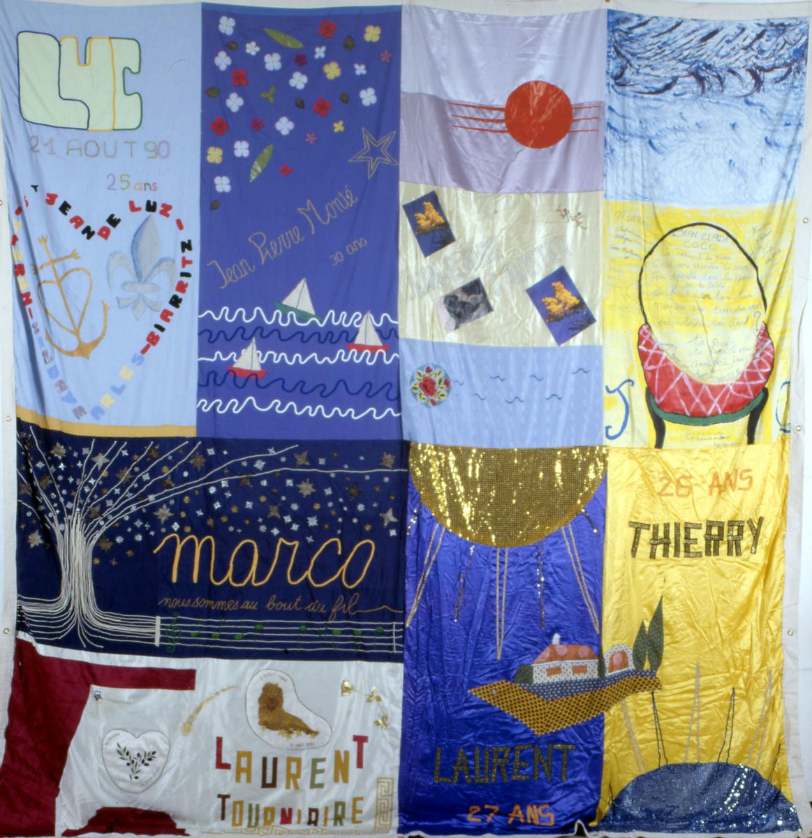 Patchwork des noms n°17 archives Jean-Luc, André, Paul, Alain, Gilles, Elise, Claude, Annie, Germain, Jean-Christophe,Jean-François, Paul, Patrick, Robert, Didier
#janeevelynatwood #lesamiesdupatchworkdesnoms