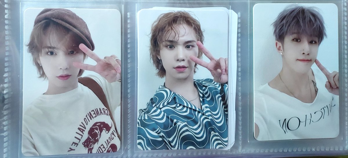 _AROHAmazing's tweet photo. wtt ph

Have: Switch on Rocky and Jinjin Photocards 
Want: Unmarked pcs ( any members ) 

Mod: flash express 

Astro aroha eunwoo moonbin sanha mj pc https://t.co/Epo175Oylj