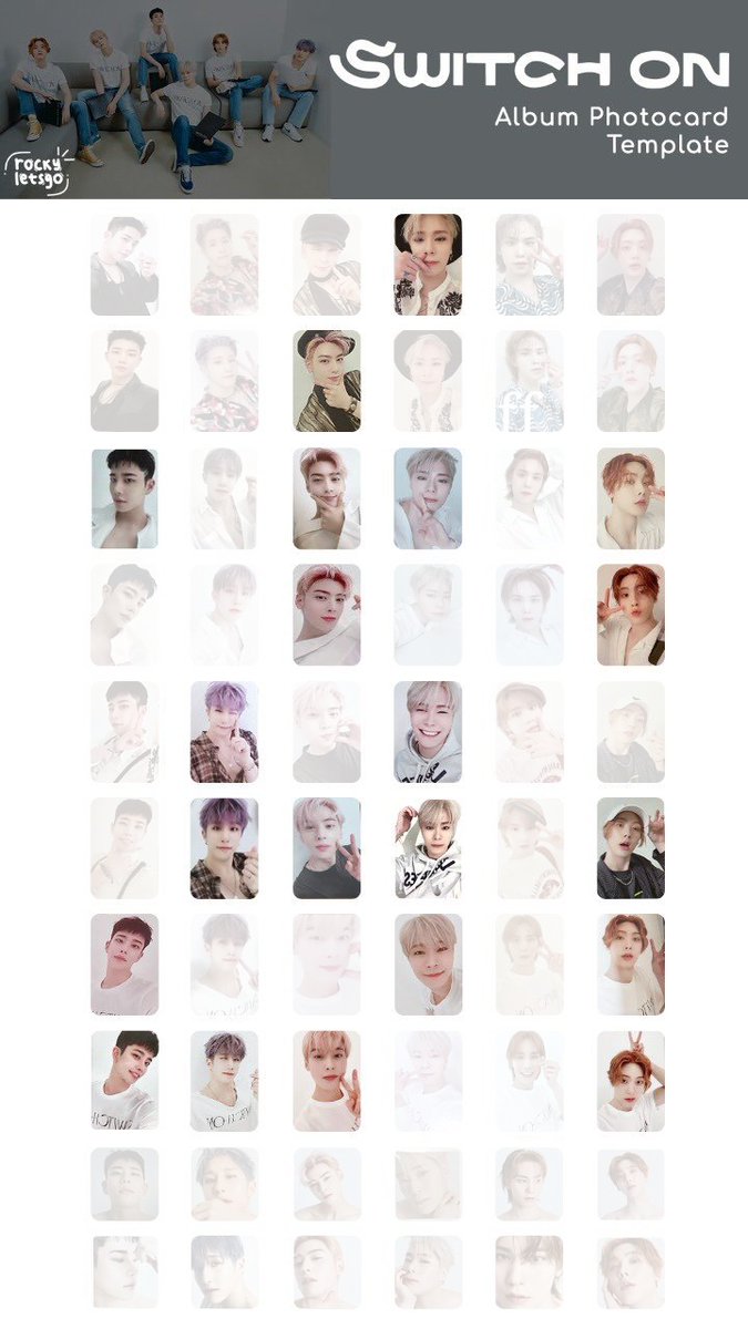 _AROHAmazing's tweet photo. wtt ph

Have: Switch on Rocky and Jinjin Photocards 
Want: Unmarked pcs ( any members ) 

Mod: flash express 

Astro aroha eunwoo moonbin sanha mj pc https://t.co/Epo175Oylj