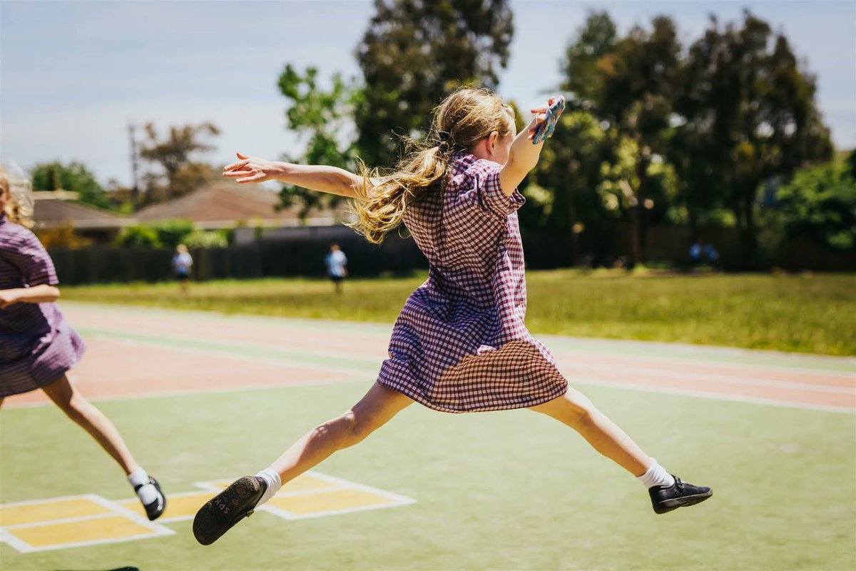 We're leaping into the September holidays! 

We have had a massive term 3 finishing off many projects. We wish you all a restful break and we will see you in Term 4. Can't wait!