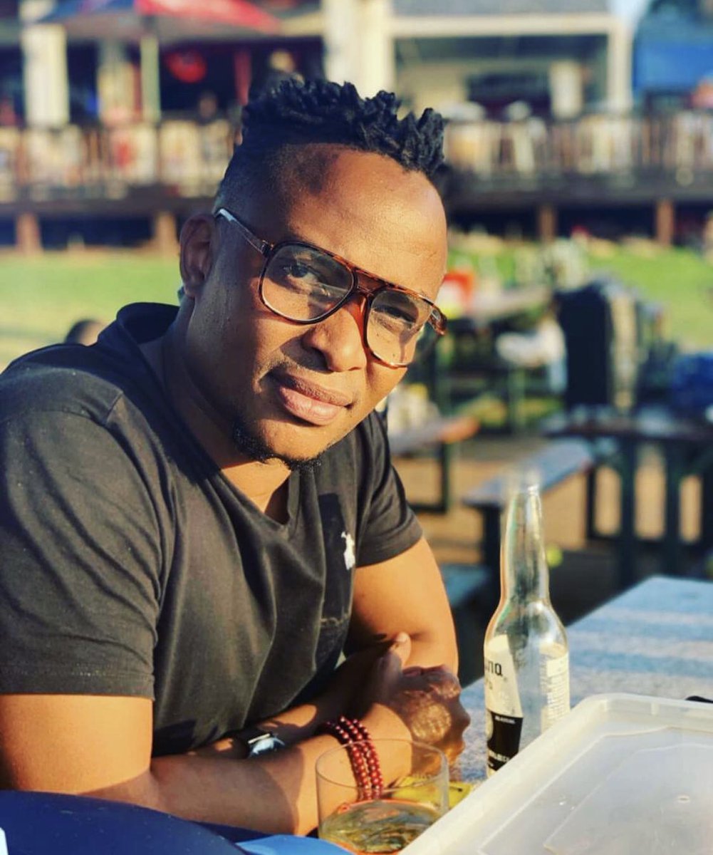 CASTING NEWS: 

Thami Mnqolo in new film

The former Generations star is starring in a new film directed by Zuko &amp; Thandeka Nodada, called The Payback. 

The film dropped yesterday and is available to stream now on eVOD.

#KgopoloReports