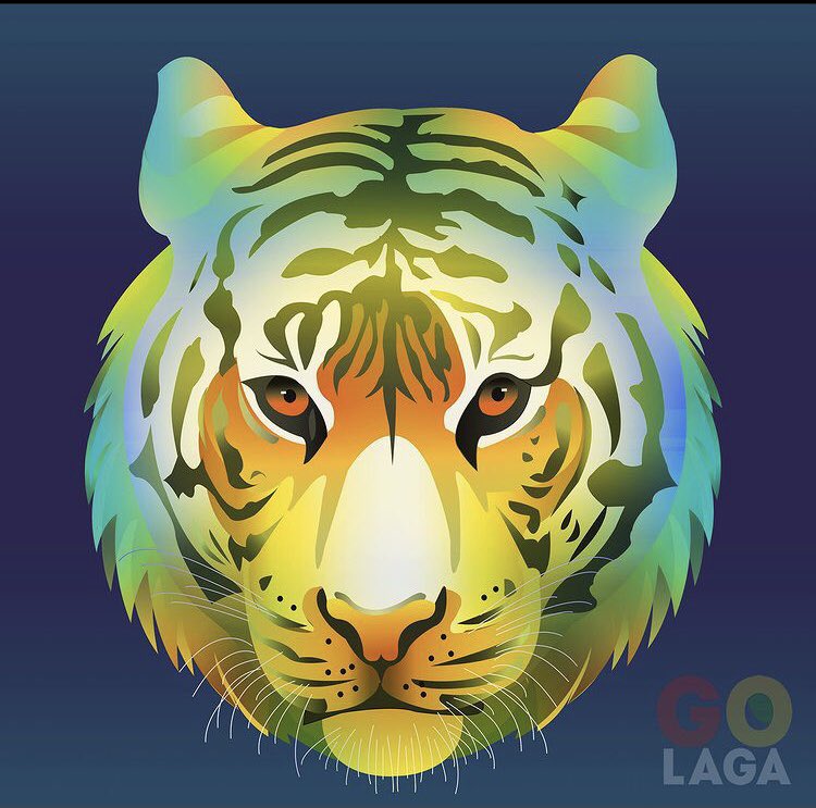 Golaga_5's tweet photo. Face #171 Red White Tiger Face
Available on https://t.co/AqdtYh3qW0
#nft #nftsales #nftcollection #nftart #nftcollector #opensea #openseanft #nftart #digitalart #nftartgallery #nftcommunity #nftcollectibles #nftmagazine #nfts #nfttiger #tigers https://t.co/hGoPXDhY9G