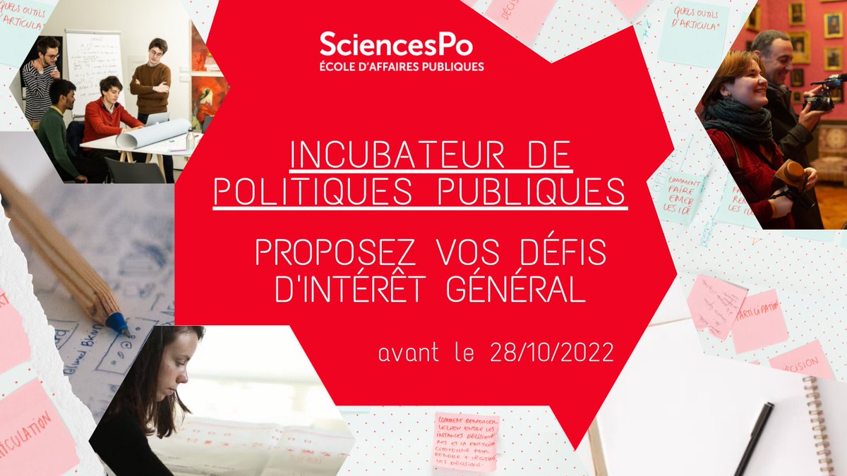 EAP Sciences Po tweet media
