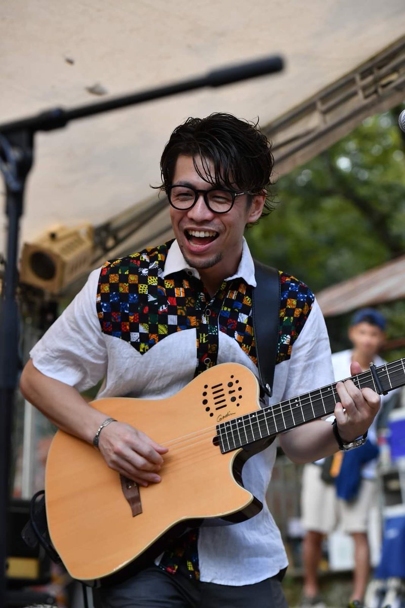 庸蔵 〈tsukuyomi〉 tweet media