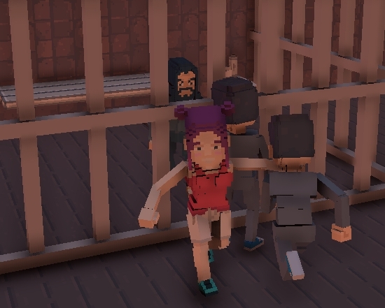 zebra1282's tweet photo. @TheSandboxGame @TheWalkingDead I just participated in the #SandboxAlphaS3Giveaway for a chance to win 500 SAND! Found Negan in Alexandria, check out my screenshot below!
👇 https://t.co/5gYDj8wa4Y