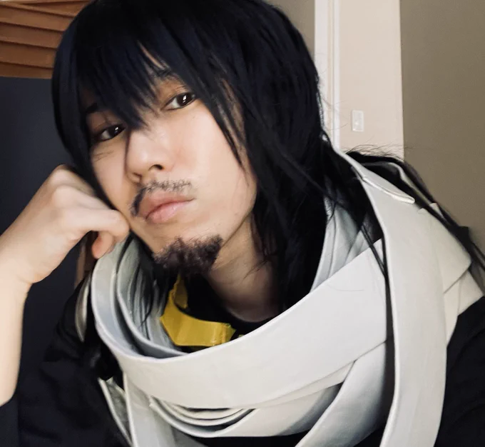 相澤消太 