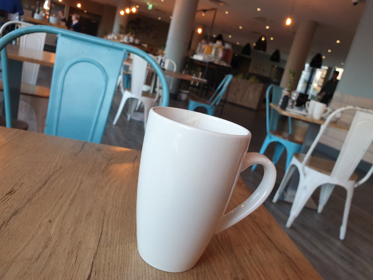 Hannah Chamberlain tweet media