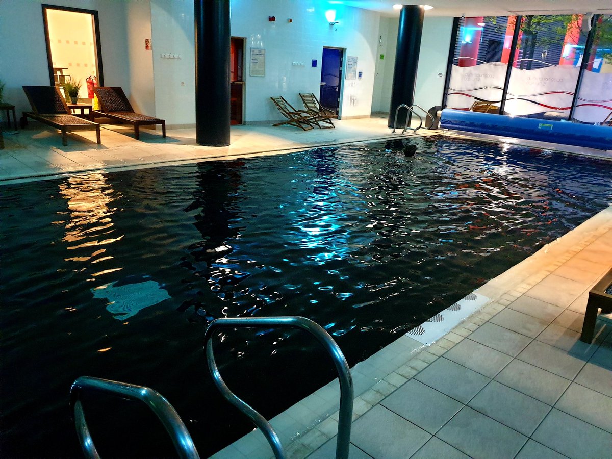 Hannah Chamberlain tweet media