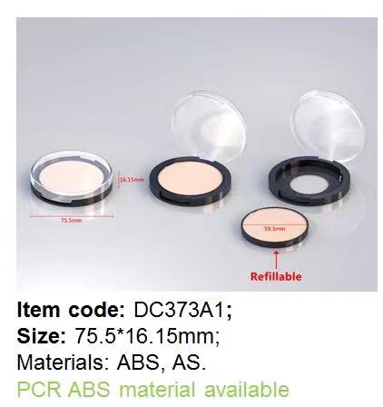 Fu62333546's tweet photo. Refillable compact
Snap on version
PCR available
#sustainablefashion #refillable #refill #compact #fashiondesign #pcr #snapon https://t.co/eA7iJ4bQc9