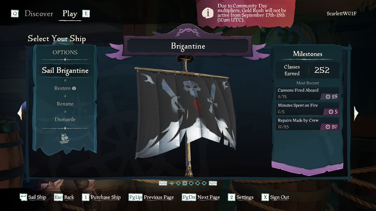 suree make me pay to change the one tame 'toxic' name but revoke all naming privileges?! all the time and money i put into your game and you are gonna treat your devoted player base like this? nah im done!