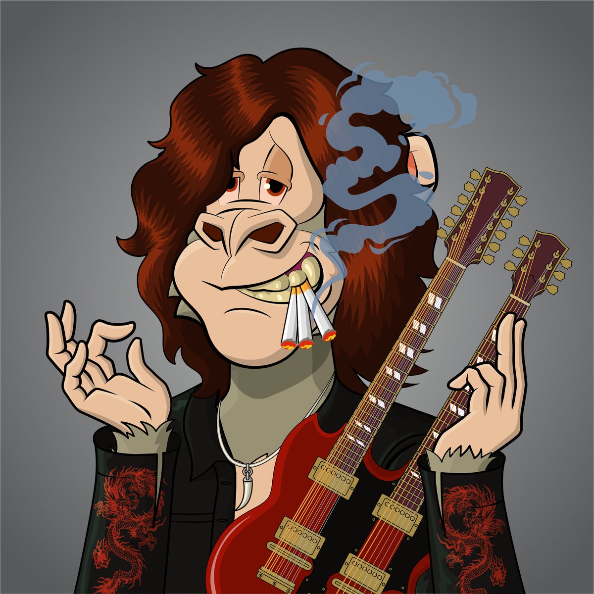 Hippiesoller's tweet photo. " I have songs for every occasion. Y'all say I am mysterious, gotta tell you that its not the mystery. I am just not best at sharing my feelings "
@StonedHippies
'PICKLAGE' mirrors my soul
#Stonedhippies #BAEhippieprogram #PeacePuffandPositivity #NFT https://t.co/Lyj4KAVW04