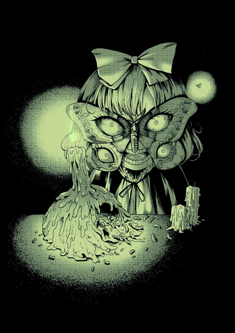 もうすぐハロウィンだなぁ 