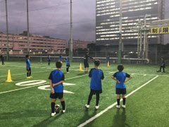 アカデミー ホーム Kawasaki Frontale