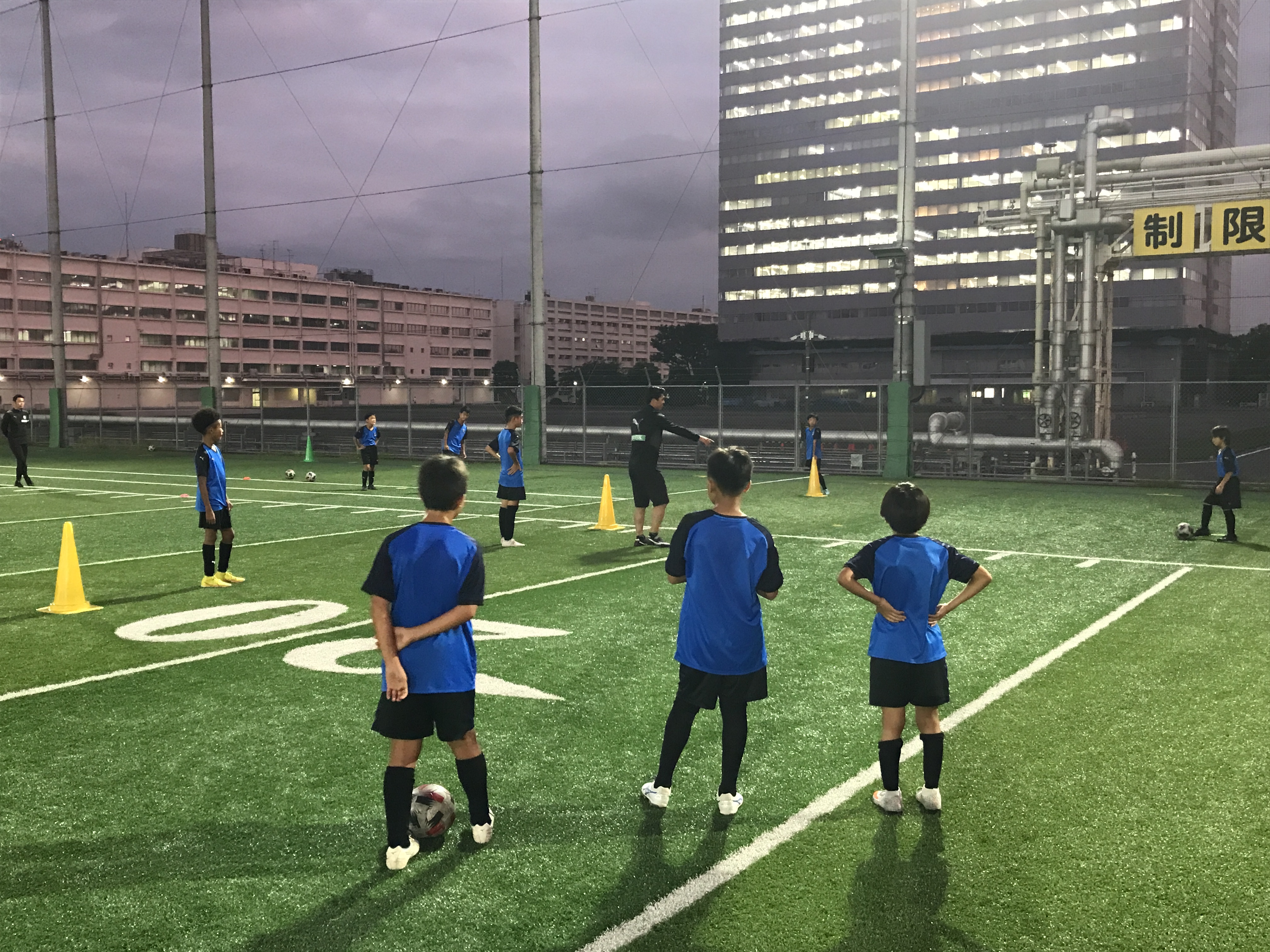 Tweety Zahrnujici Odpovedi Od Uzivatele 川崎f アカデミー スクール 普及コーチ Frontale Kids Twitter