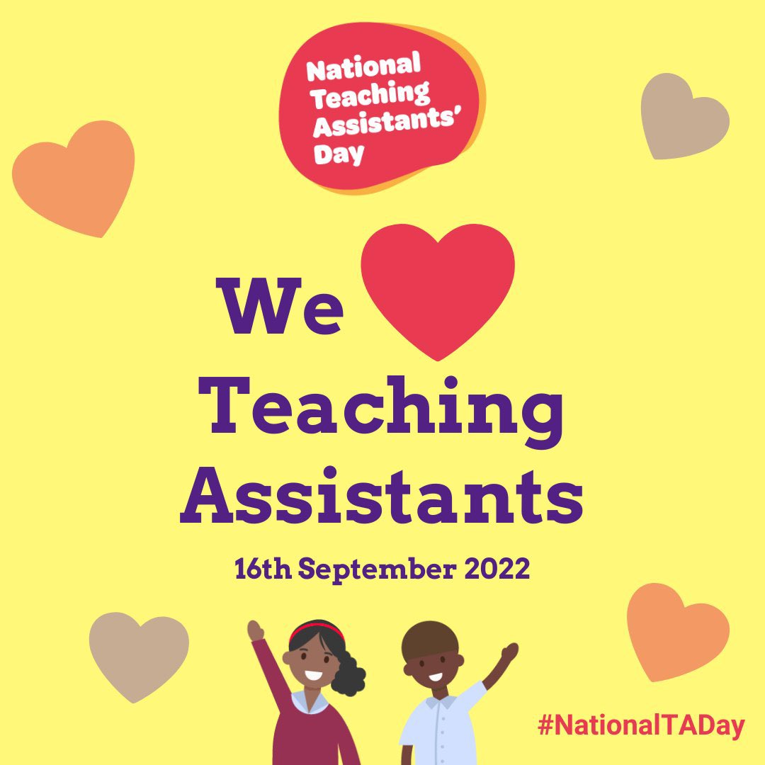 Our teaching assistants are the heart and soul of our school.They nurture our children with time, support and care.They work tirelessly to make our school the wonderful place it is.We wouldn’t function without their expertise, dedication, love and humour 👭👫#thankyou #TeamGreen
