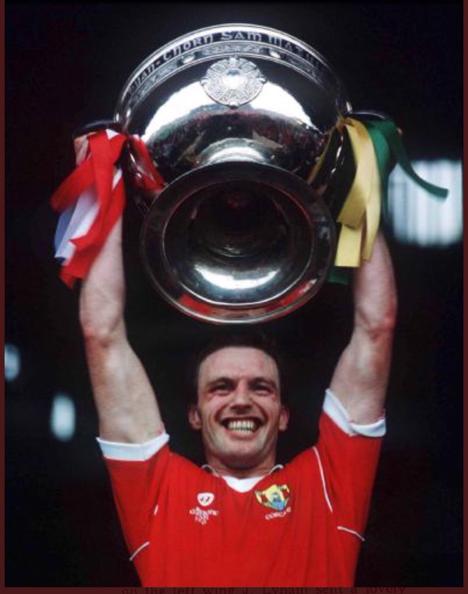 Cork Hurling History tweet media