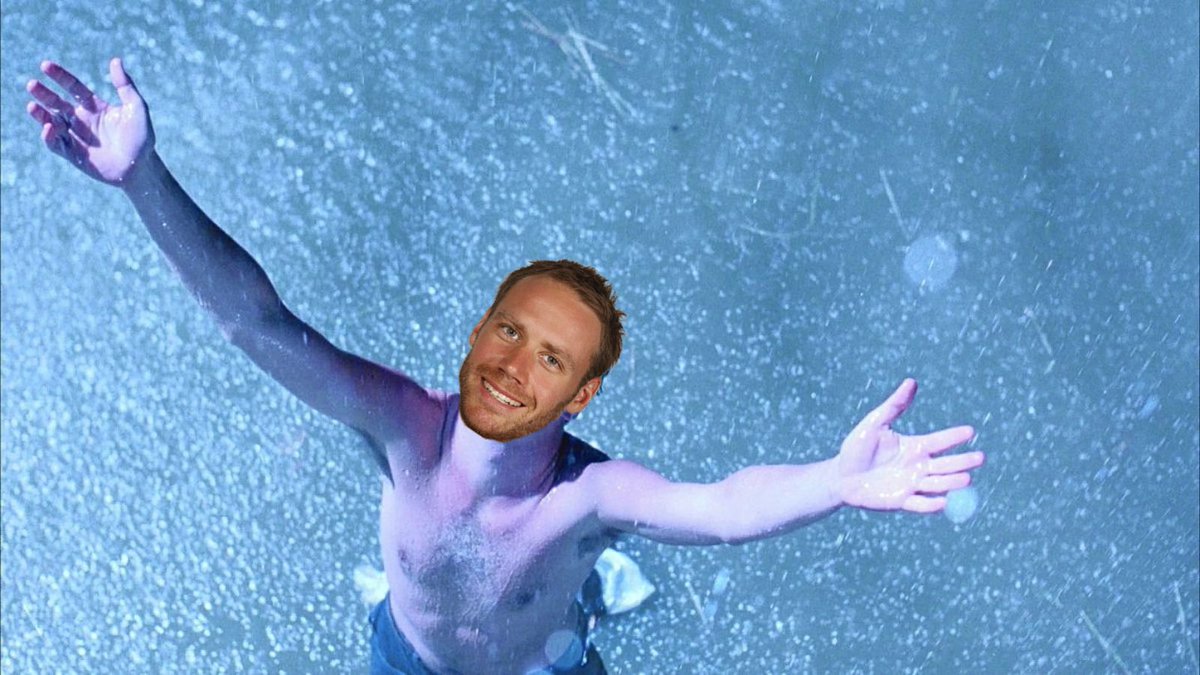 Icebergs tweet media
