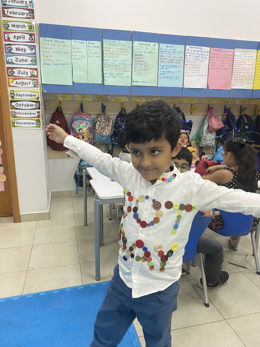 Monisha David tweet media