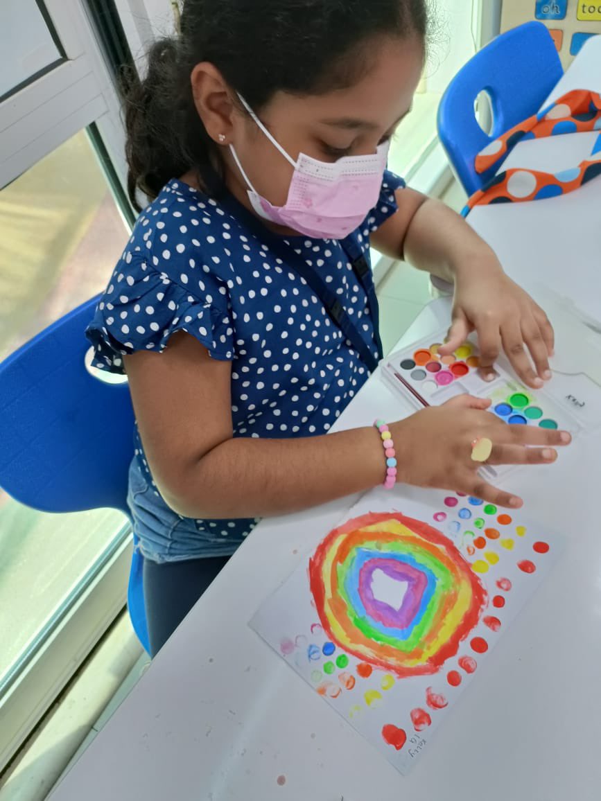 Monisha David tweet media