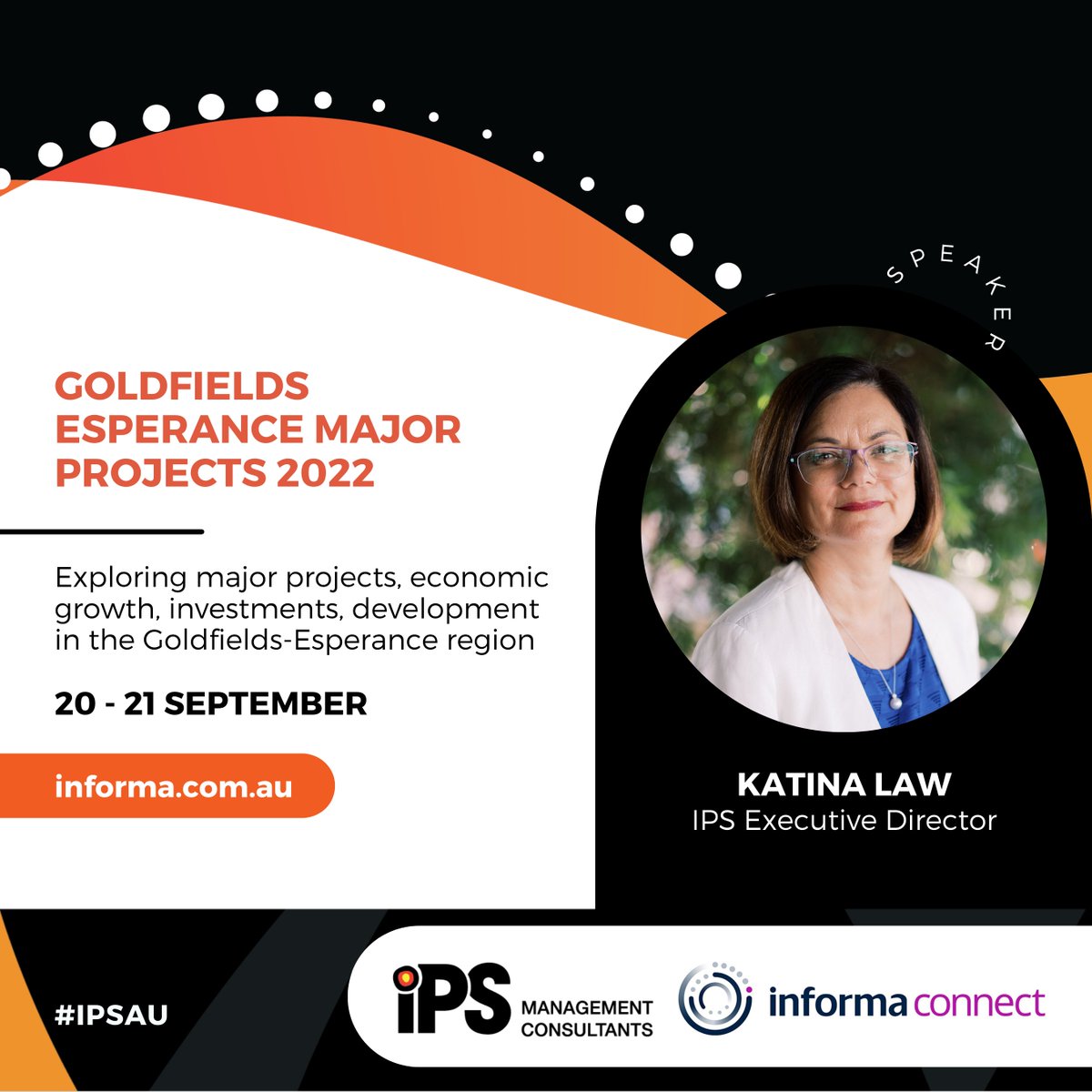 IPS Management Consultants tweet media