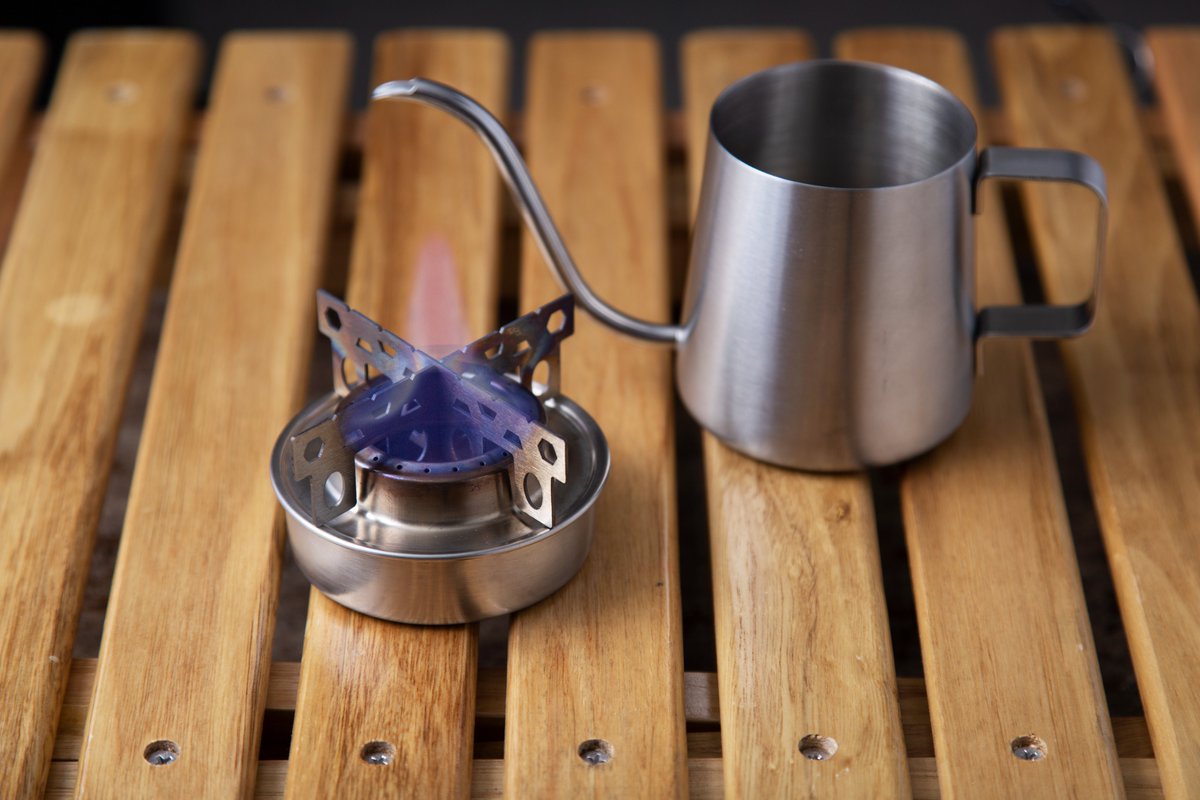 PoketleOfficial's tweet photo. アウトドアまではいかないけど・・という方にもおすすめ☕
POKETLEコーヒーキット フリーク
https://t.co/8rymDhFcJv
#POKETLE https://t.co/RlWZCZjYBn