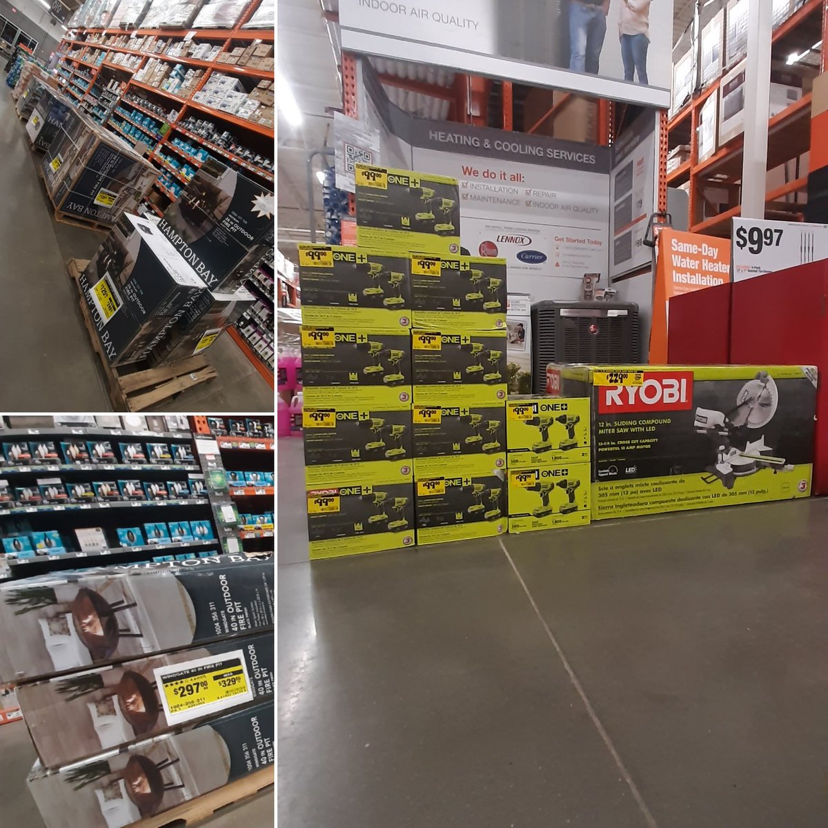 AZ (@angelazukoski) on Twitter photo IT'S ABOUT THAT TIME โฒ! Let's get that ICE ๐ง
Out of the overheads and in front of our customers ๐ฏ๐ฅ Out๐ with the old and in with the new๐ Let's do this๐ช #0953 FREIGHT TEAM ROCKS! <a href="/EdwardFynn09/">Ed</a> <a href="/JennNJM/">Jenn Hardy</a> <a href="/jt_tauber13/">J.T. Tauber</a> IT'S ABOUT THAT TIME โฒ! Let's get that ICE ๐ง
Out of the overheads and in front of our customers ๐ฏ๐ฅ Out๐ with the old and in with the new๐ Let's do this๐ช #0953 FREIGHT TEAM ROCKS! <a href="/EdwardFynn09/">Ed</a> <a href="/JennNJM/">Jenn Hardy</a> <a href="/jt_tauber13/">J.T. Tauber</a>