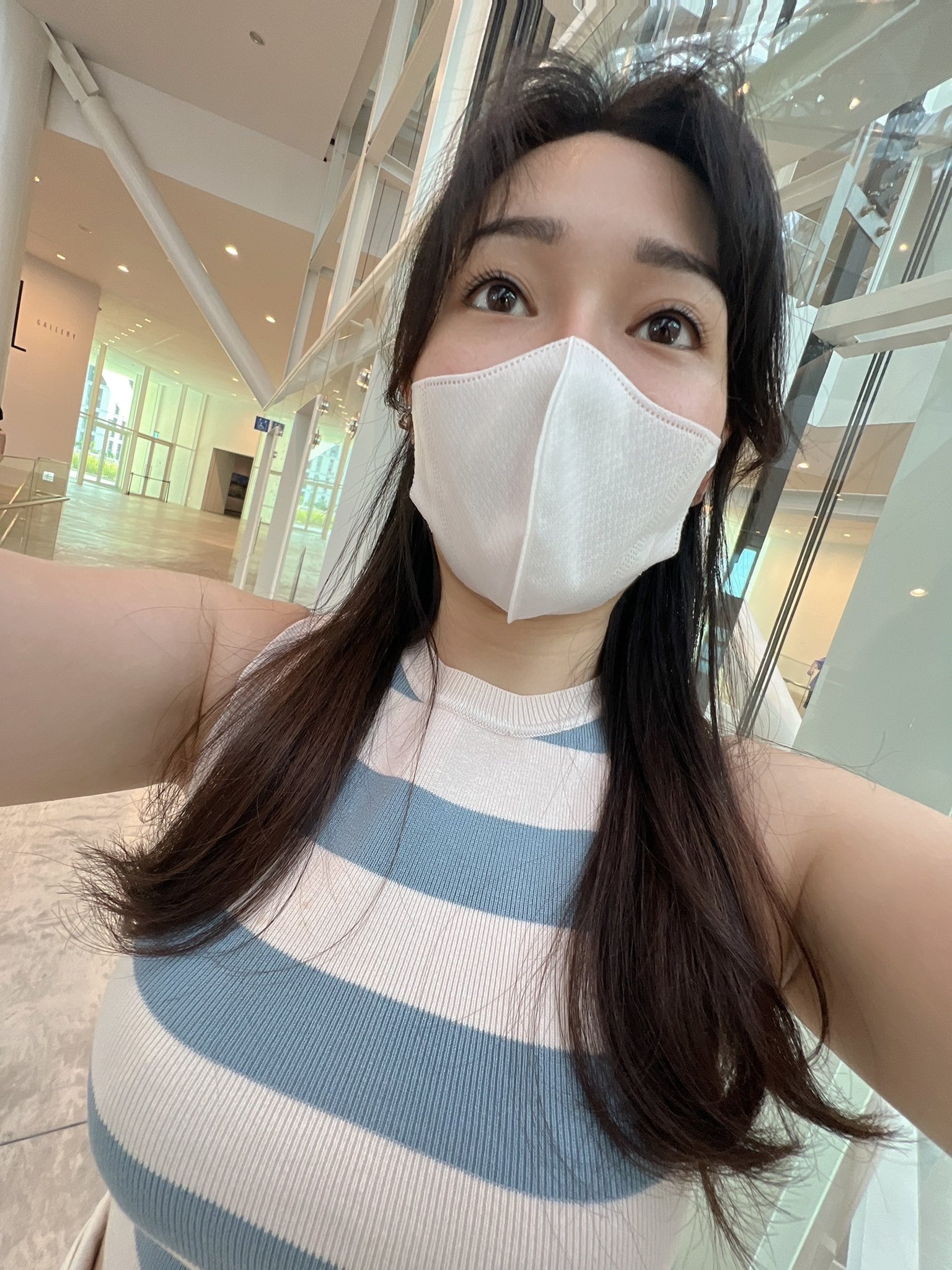 稍微好一點（？） 助理要換人嗎你們評評理😂 https://t.co/d20BIR3OcI