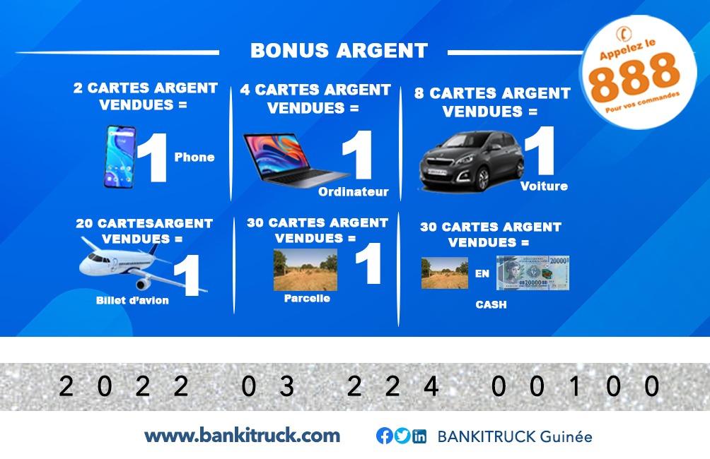 De 8h00 à 18h00,Appelez le centre d'appel au 888 pour récupérer gratuitement vos cartes. 

Les cartes qui changeront vos quotidiens. 

Stock limité.