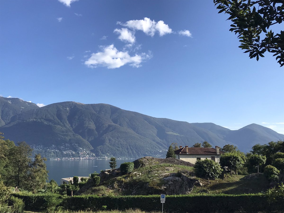 Davide Steffan (@davide_steffan) on Twitter photo A great week of science here in <a href="/asconalocarno/">Ascona-Locarno Tourism</a> <a href="/MONTEVERITA_/">MONTEVERITA</a>
Thanks to Markus, Pura and <a href="/davidjglassMD/">David J Glass MD</a> for this opportunity A great week of science here in <a href="/asconalocarno/">Ascona-Locarno Tourism</a> <a href="/MONTEVERITA_/">MONTEVERITA</a>
Thanks to Markus, Pura and <a href="/davidjglassMD/">David J Glass MD</a> for this opportunity