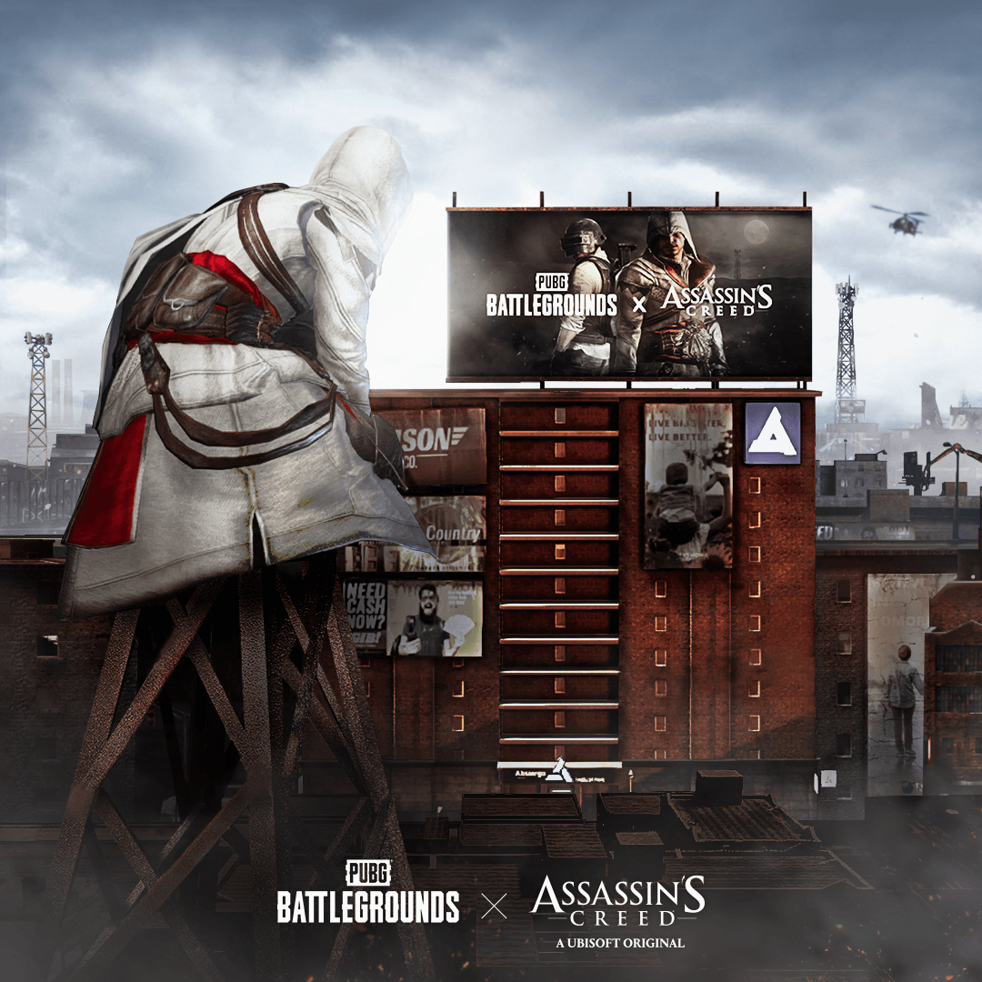 PUBG BATTLEGROUNDS on Twitter "Our Battle on Haven is nearing its end