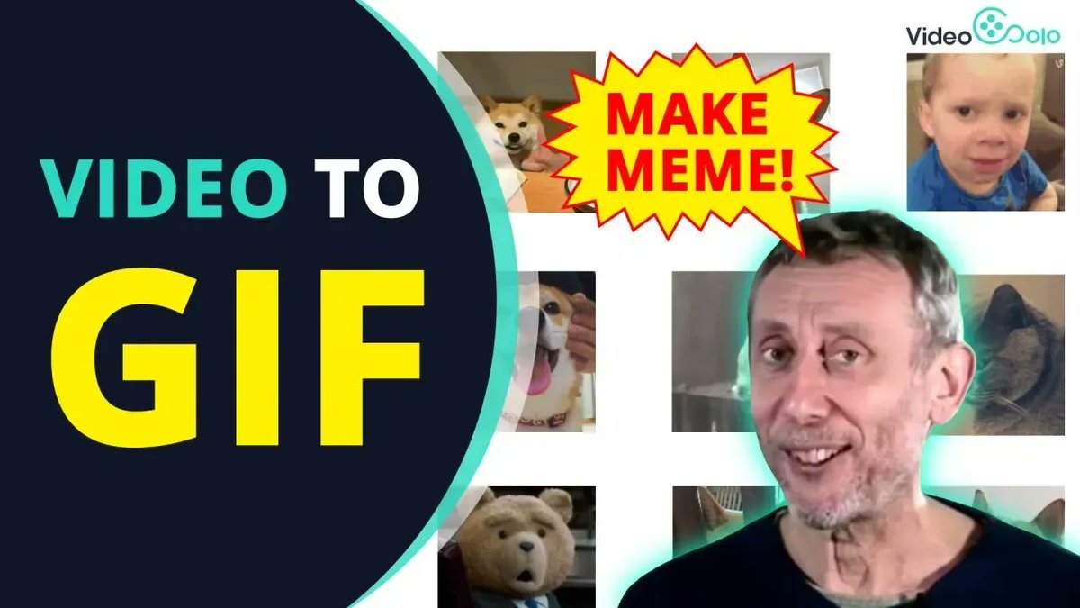 videosolosoft's tweet photo. 👉[Don’t Pass] Top 10 Best Video to GIF Converters in 2022 here. Check out🔍 : https://t.co/E0hBxx7B8r 
#videotogif #GIF #videoconverter #2022 https://t.co/h7q77ZcXez