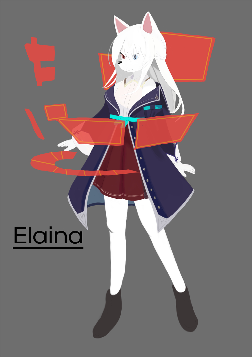 bramcolt's tweet photo. Elaina #ケモノ #kemono #furry #兽人 #수인 #secondarycreation #transfur #魔女の旅々 https://t.co/RBt4MwLgcN https://t.co/hufpgWJqcb