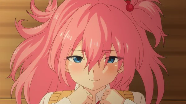 遠藤あいなちゃんの二話は見たいですか?🧐 