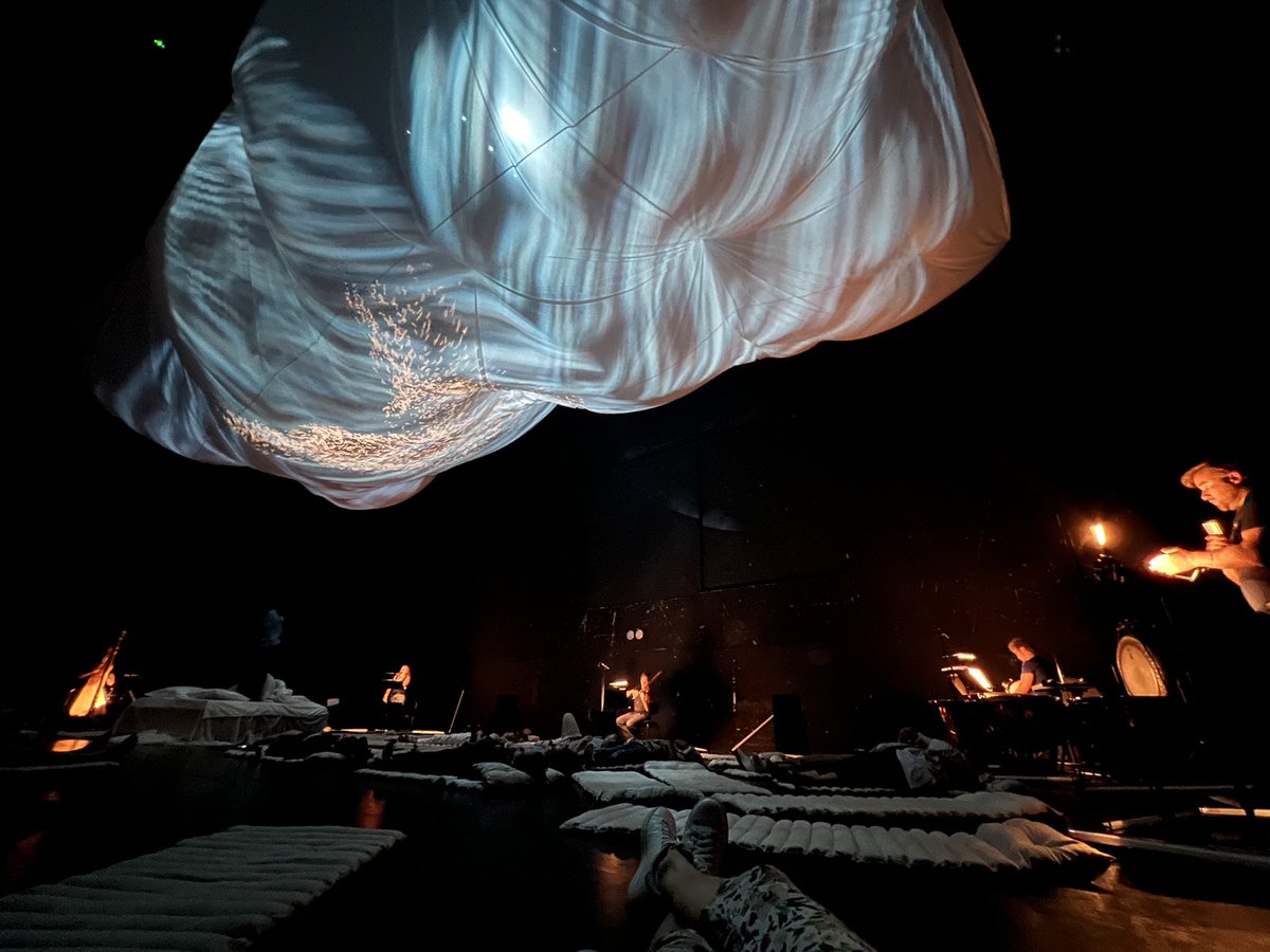 OONMLR's tweet photo. Étape par étape 🌙
Un rêve poétique et immersif sur la grande scène de l’Opéra.
🎫 Complet pour les #JourneesEuropeennesduPatrimoine 🍀
⭐️@arguensjeanmary @AlexHoComposer
@Franciska_E #MathieuCabanes
@melodieruvio, @FabienHyon https://t.co/fC7a8Rirw2