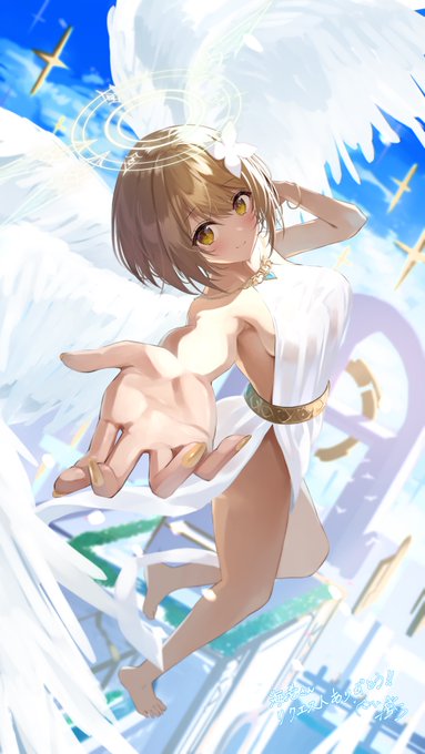 #栗駒こまる
#こまるんあーと

リクエストすーぱーありがとう!!!!
どっちがお好み?(✌︎˙˘˙✌︎) 