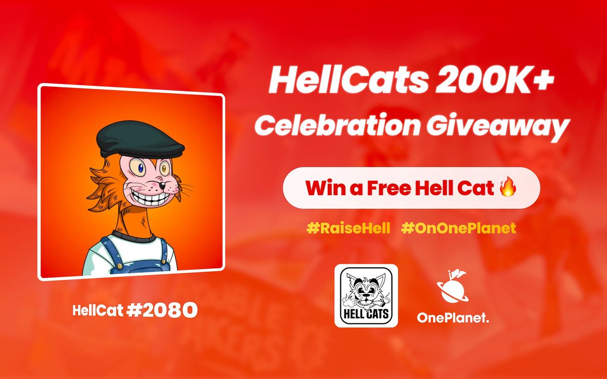 OnePlanet tweet media