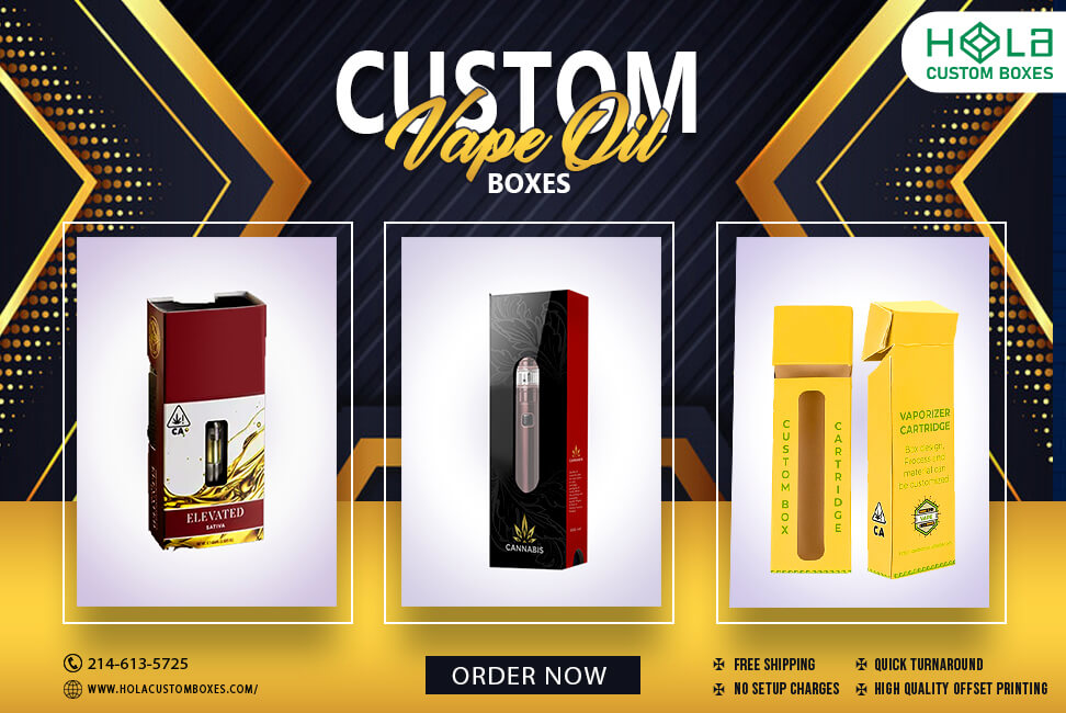 holacustomboxes's tweet photo. Why Use Printed Custom Vape Oil Boxes to Skyrocket Sales?
https://t.co/iAvolUb7JH
#CustomBoxes #VapeCartridgeBoxes #Cartirdgeboxes #Vapeoilboxes #Customboxeswithlogo #Custompackagingboxes #CBDBoxes #Printingservices #Printingservicesindallas #Printingservicesintexas #Custombox https://t.co/c9ItYtERD1