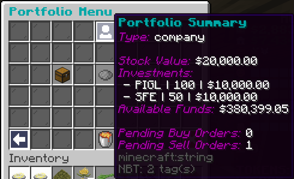 playmogltoday's tweet photo. Big big MOGL patch is now live.
- 1.19.2
- Many, many business &amp; stock market improvements thanks to @PigleB605 
- Gift box skip button
- Dozens of other tweaks and improvements, check out the full list on our discord https://t.co/XSIthAKTan
