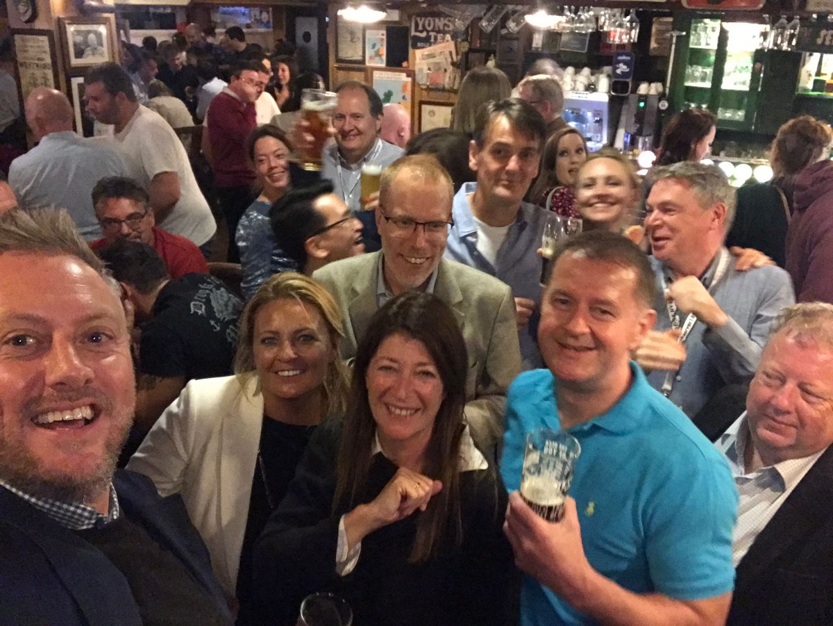 NinestarsGlobal's tweet photo. After a hectic day of sessions, fireside chats, presentations, and brainstorming, it's time to unwind, network, and take a break to connect with our peers. #workhardplayhard
#FIBEPWIMC2022 #innovation #futurism #technology #mediaintelligence #Ninestars https://t.co/JGrFbh7s1t