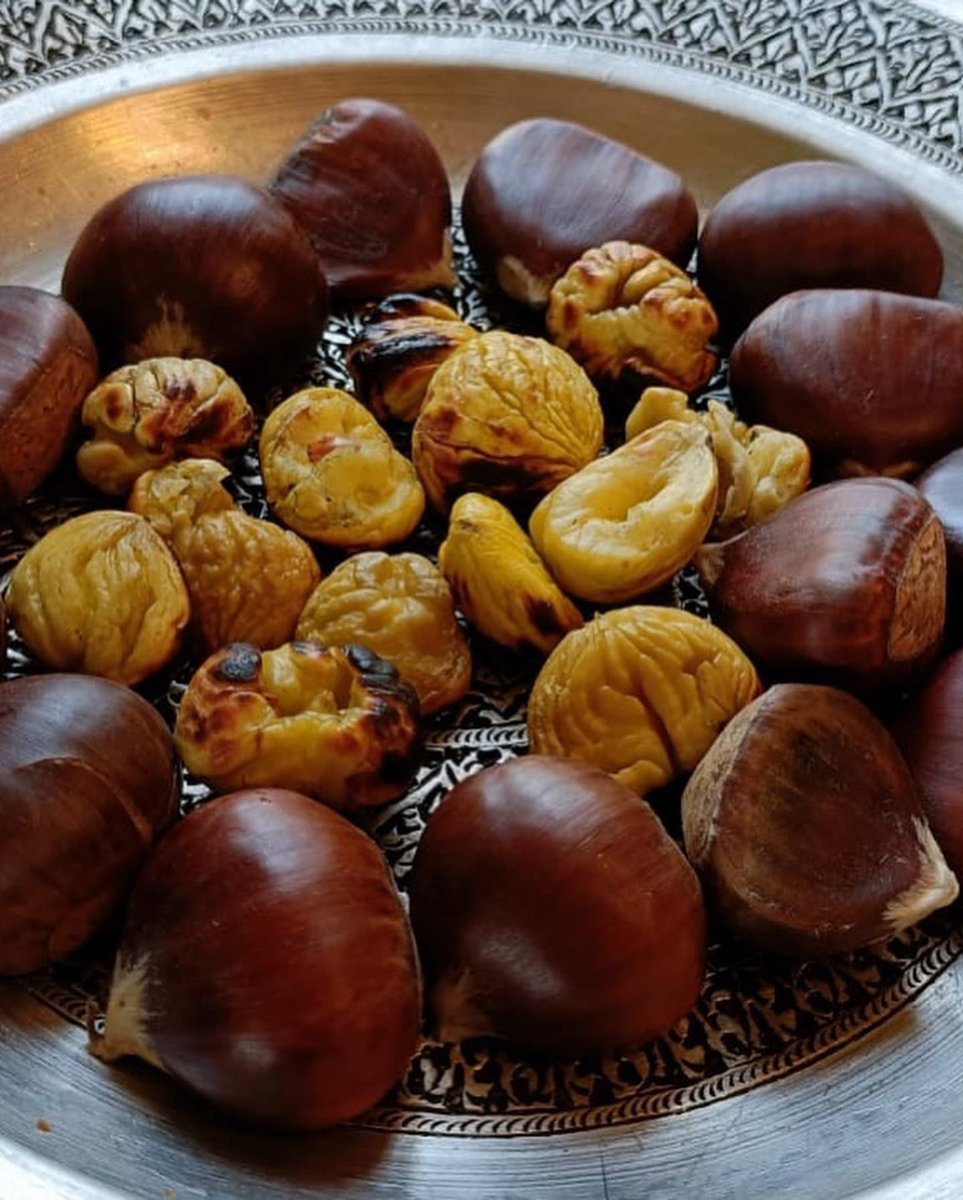 ChaiJaai's tweet photo. The joy of seasons!
#chaijaai #tearoom #kashmir https://t.co/QWdOSuuYu3