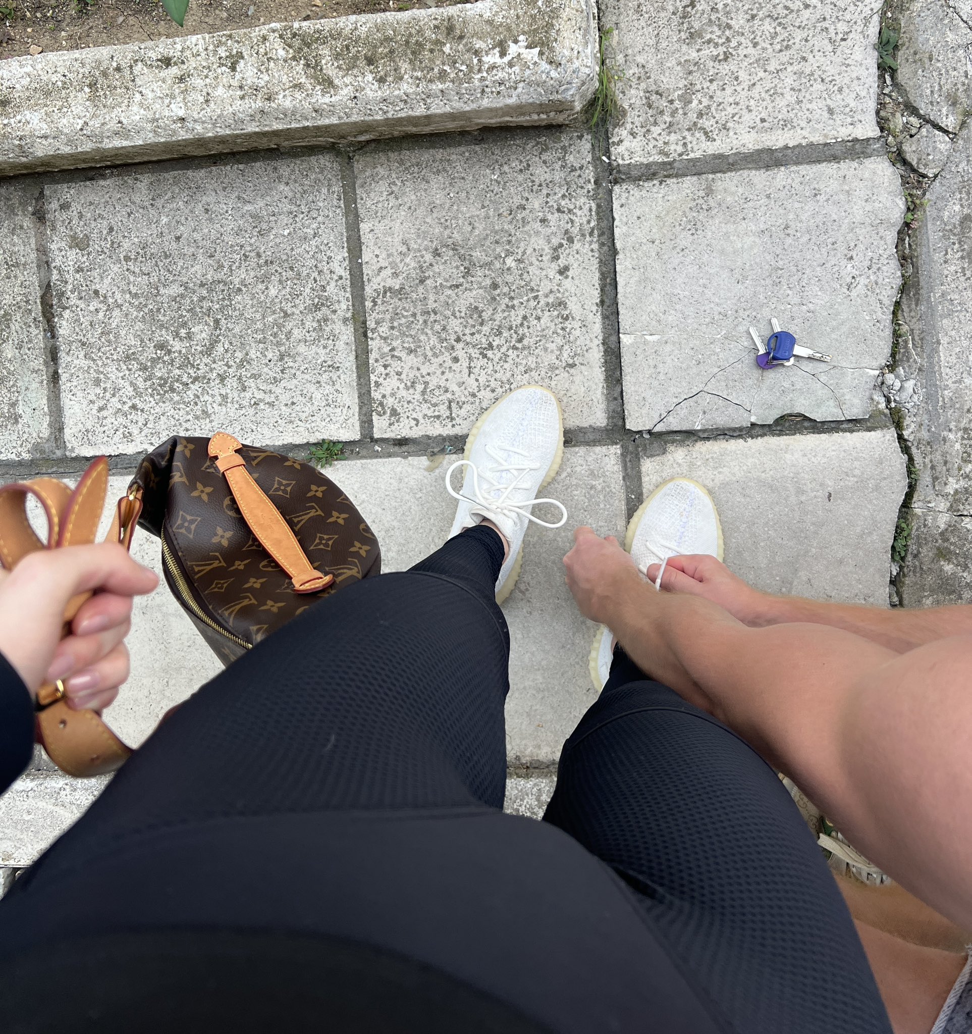 Reislin |NSFW| ONLYFANS on Twitter: "@EllieLeen1 I would like you to do