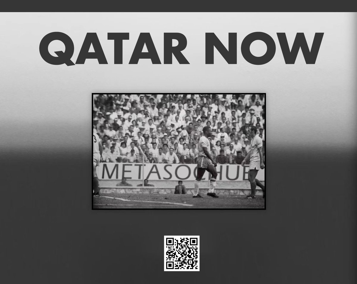 A tiny sneak peek👀. 

Dropping your ENS or interacting with this tweet might be beneficial for you⚽️.

November? Now.