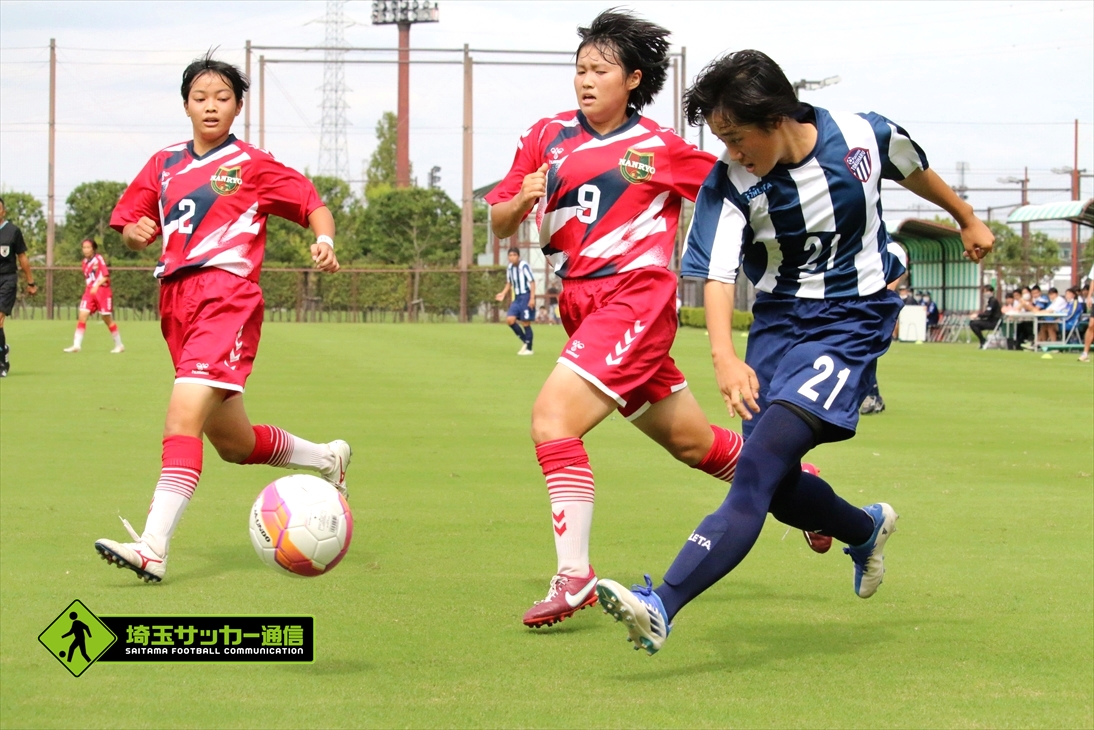 花咲徳栄高校女子サッカー部 公式 Tokuharusoccer Twitter 花咲徳栄高校女子サッカー部 公式 Tokuharusoccer Twitter