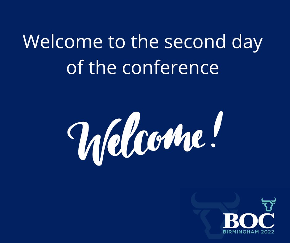 BOSbraces's tweet image. #boc2022