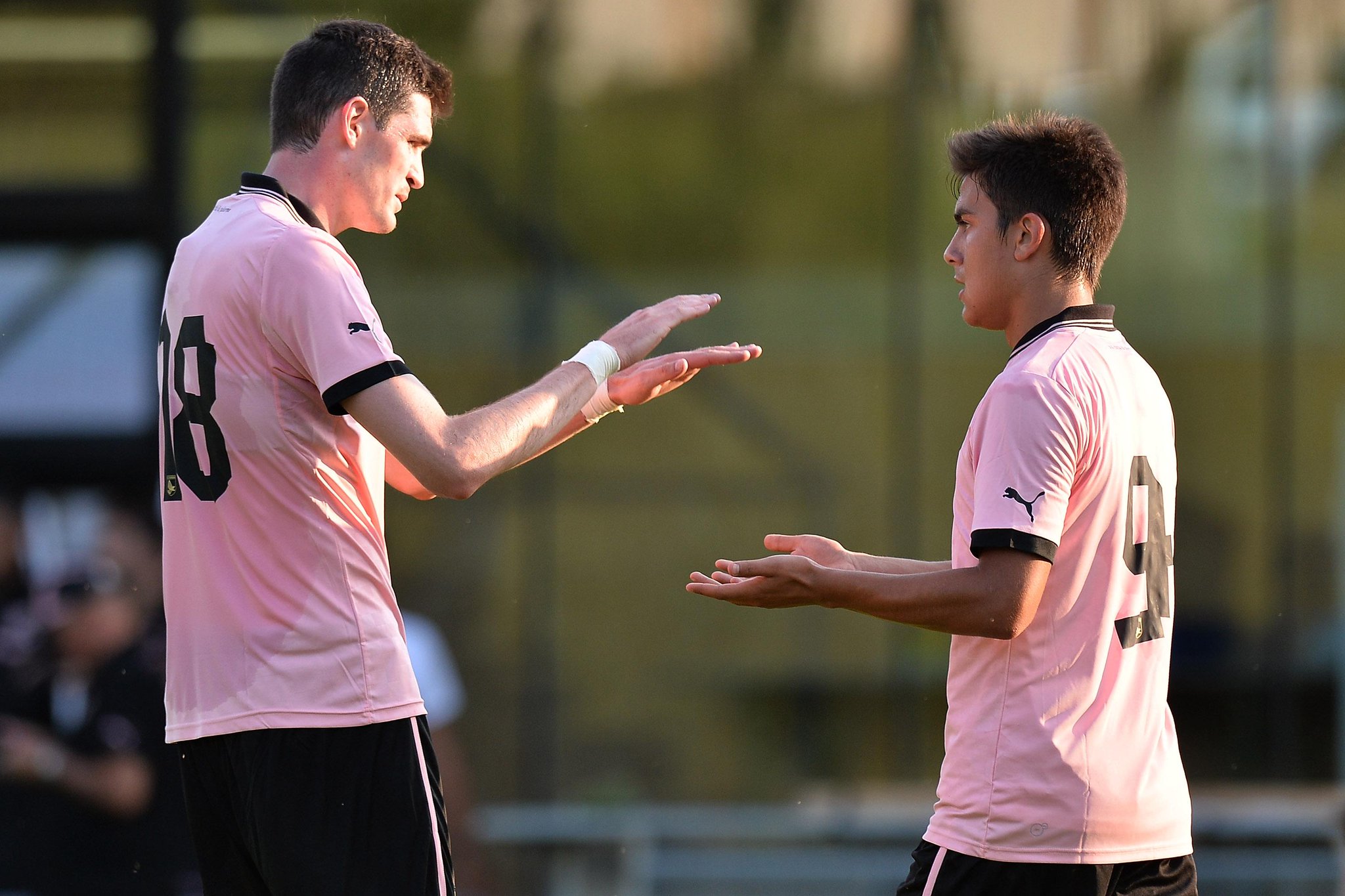 Happy Birthday Kyle Lafferty! 