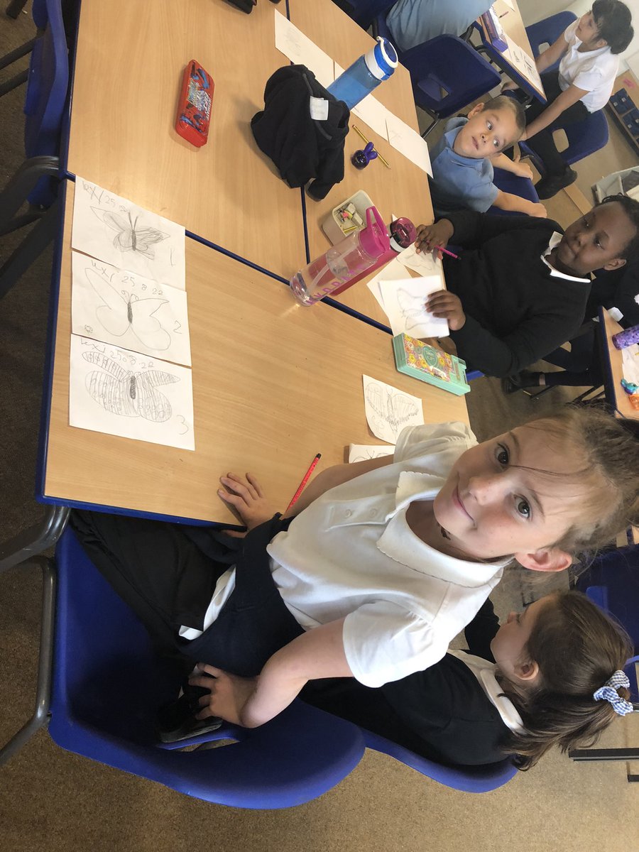 Gorebridge Primary tweet media